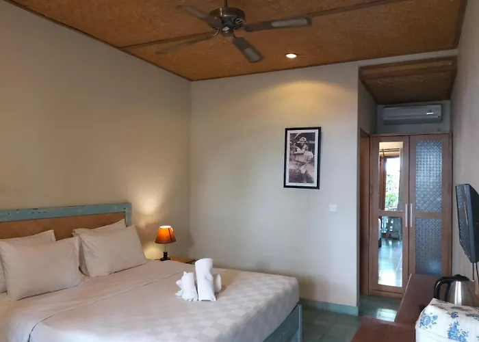 Jukung Dua Sanur
