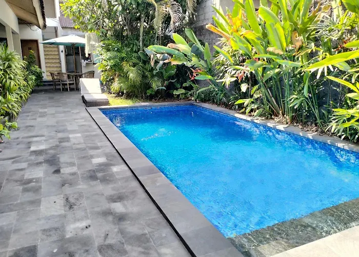Pensión Jukung Dua