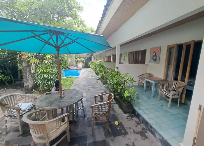 Jukung Dua Sanur