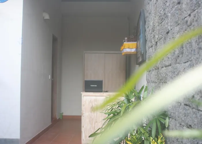 Pensión Jukung Dua