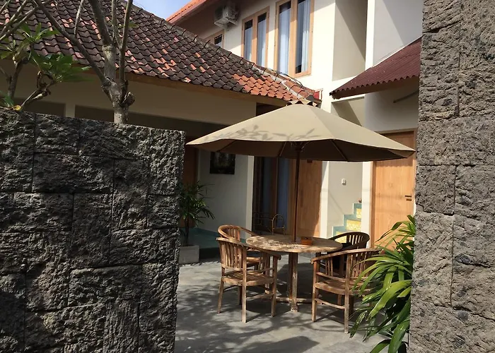Jukung Dua Sanur