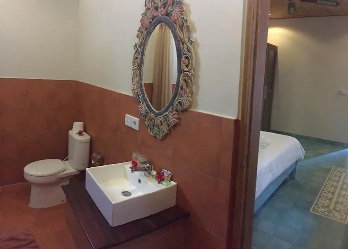 Pensión Jukung Dua 3*