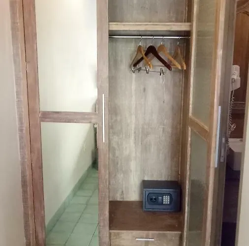 Jukung Dua Sanur