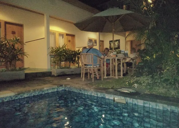 Jukung Dua Sanur