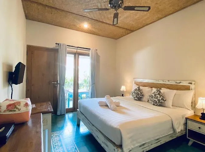 Jukung Dua 3* Sanur