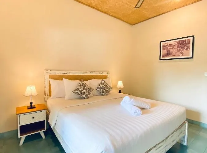 Jukung Dua 3* Sanur