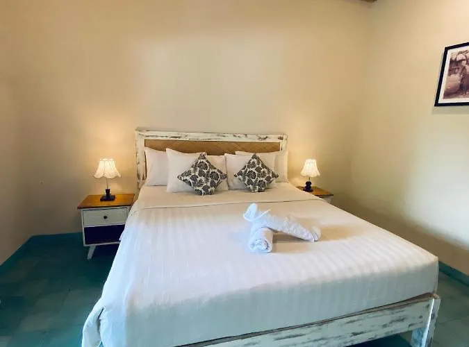 Jukung Dua Sanur